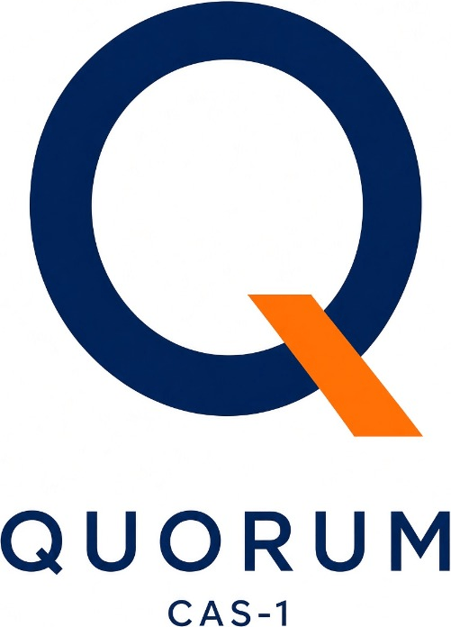 Quorum CAS-1